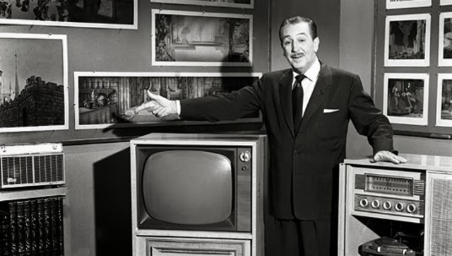 L a primera señal de television