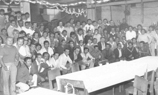 Revolución Mexicana