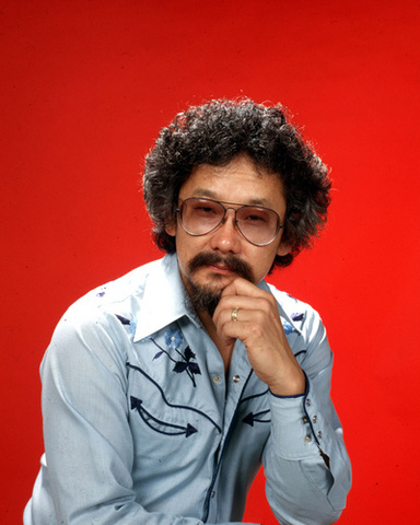 The way he found he loved the environment