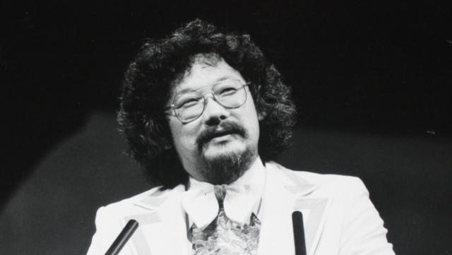 The start to his career