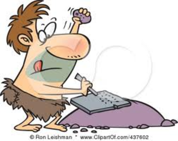 (period two) Codification