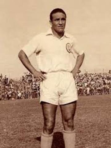 Lolo fernandez se retira del futbol