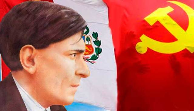 Mariategui y el socialismo