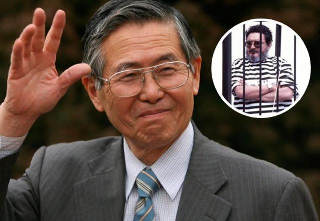 Gobierno de Alberto Fujimori