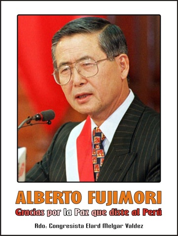 Consolidación del Congreso