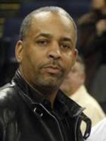 Dell Curry
