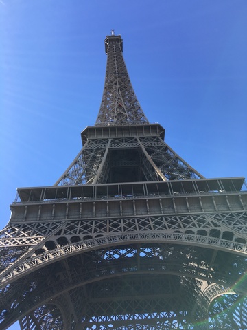 PARIS TOWER