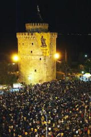 Γεννήθηκα!!!