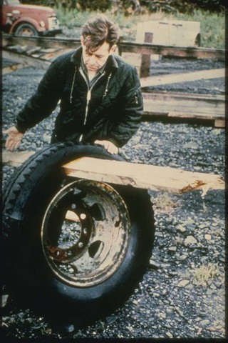 March 28, 1964 Prince William Sound USA earthquake