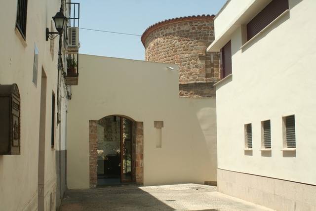 Sala de Promoción de la Artesanía de la Magdalena