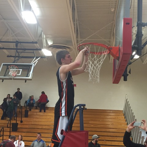 First Sectional Championship