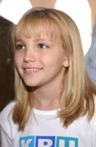 Born on April 4, 1991