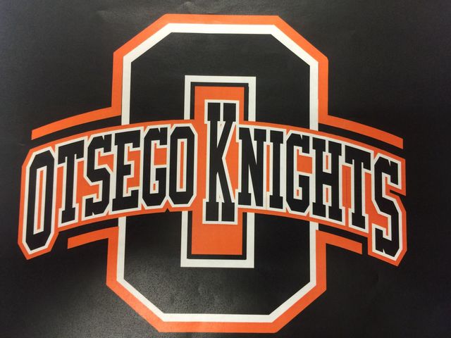 Transferred to Otsego