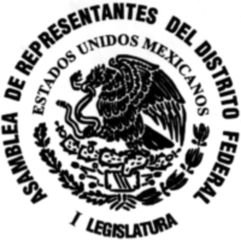 Creación de la Asamblea de Representantes