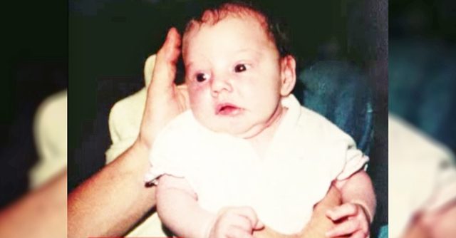 The birth of Misty Copeland