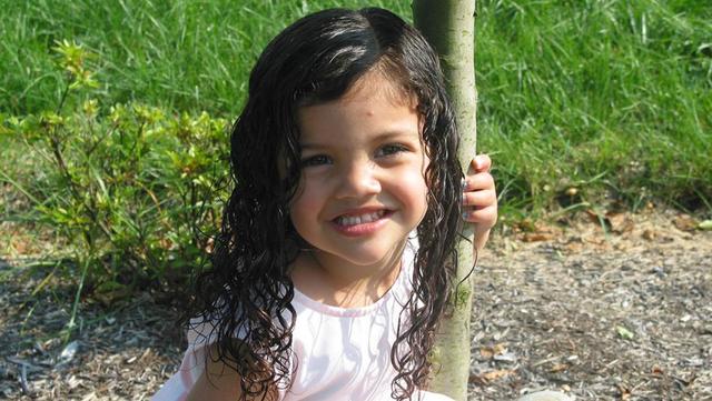 Laurie Hernandez Birthday