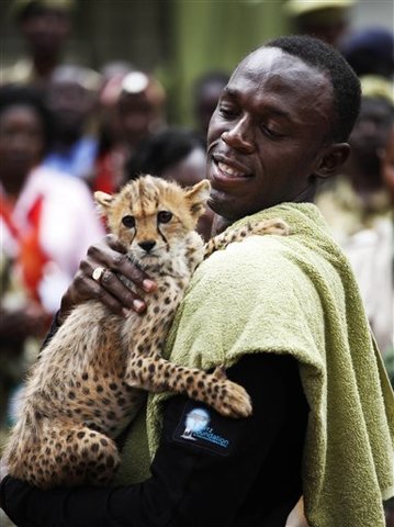 When, and where he was born: