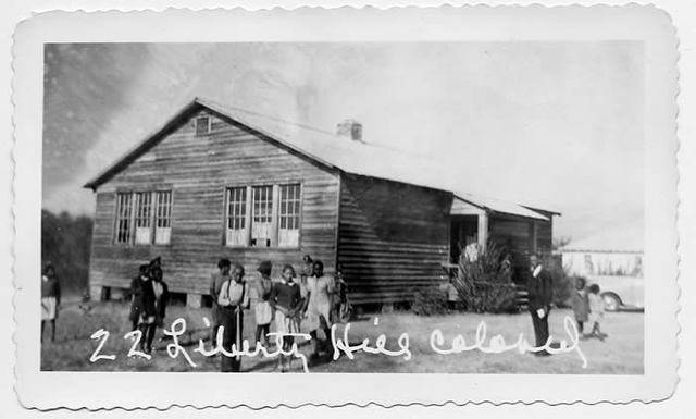 Briggs V.S. Elliot Case