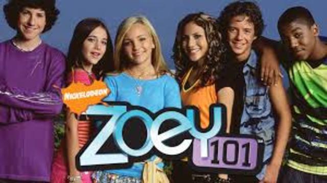 Zoey 101