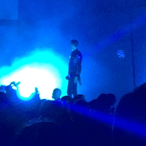 G-Eazy Concert