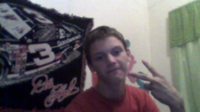 Getting a little Brother