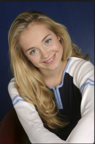 Birthday/ where she grew up