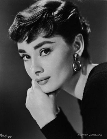 Following Hepburn through life Pt. 3