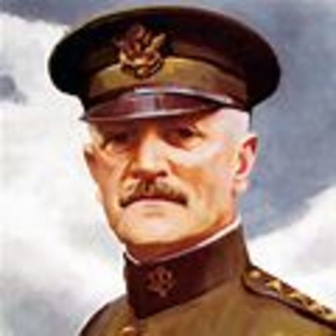 John J. Pershing