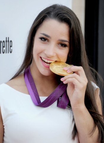 what happened when she started gymnastics