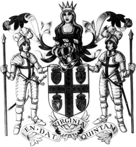 The Virginia Company