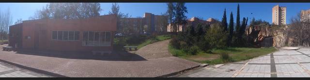 Actividad: Visita didáctica al centro de interpretación de la Cueva de Maltravieso.