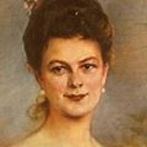 Sophie, Duchess of   Hohenberg.