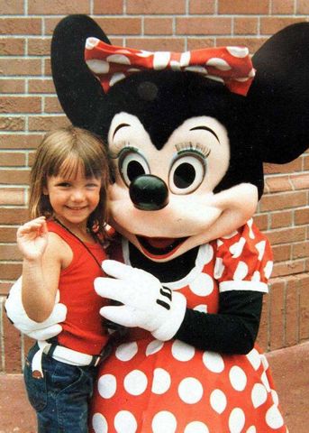 Mickey Mouse Club