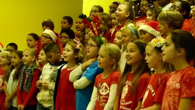 Graduate from Bellamy!!