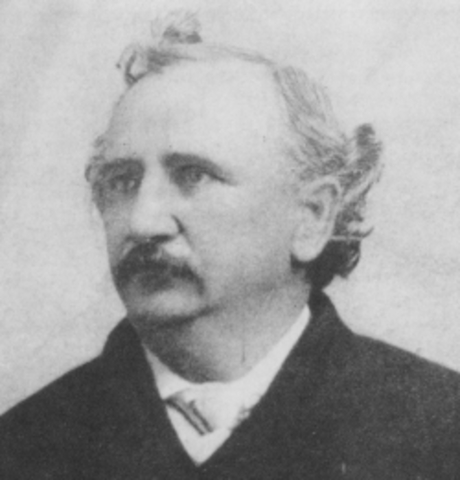 Thomas E. Miller Resigns