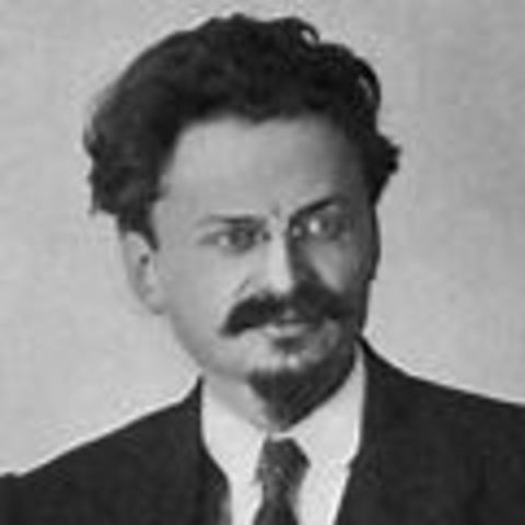 Leon Trotsky