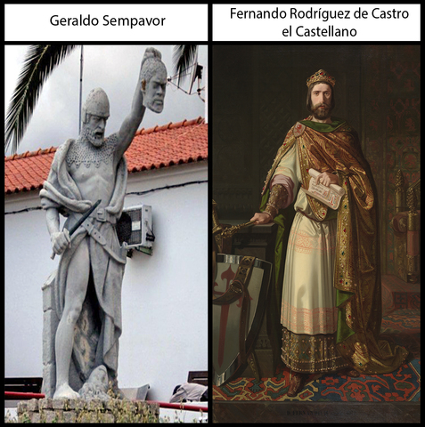 Control de Gerardo Sempavor