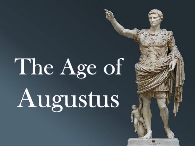 The Age of Augustus