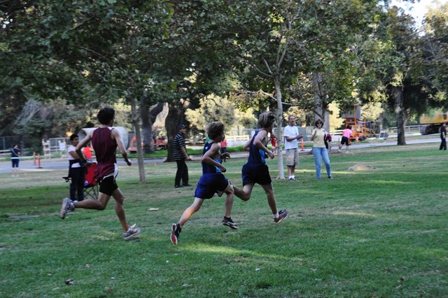 Not such a Normal Day at School