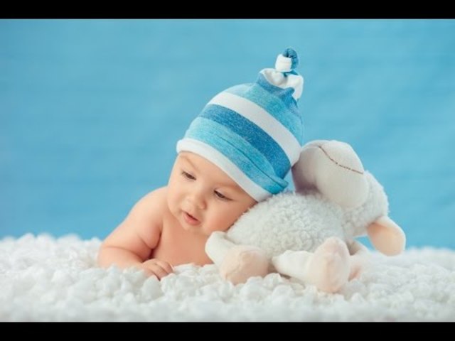 Γενέθλια μπέμπη