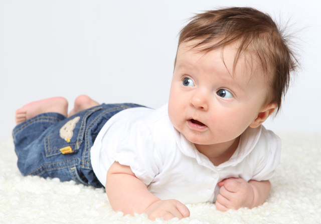 The Beginning of New Lives