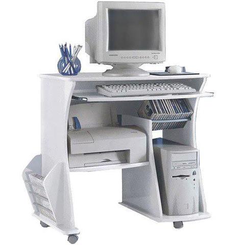 Meu primeiro computador