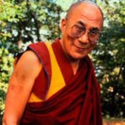 Dalai Lama