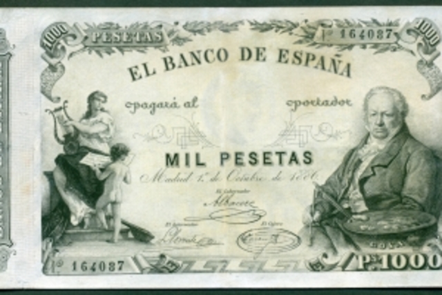 1847: Banco Español de San Fernando