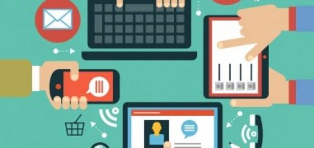 Tecnologia no dia-a-dia