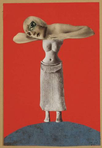 Hannah Hoch