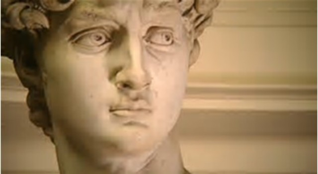 The End of the Renaissnance