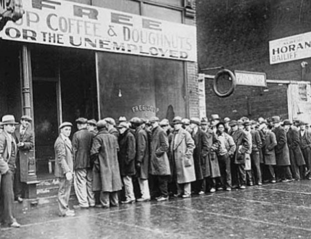 Economía Durante La Segunda Guerra Mundial