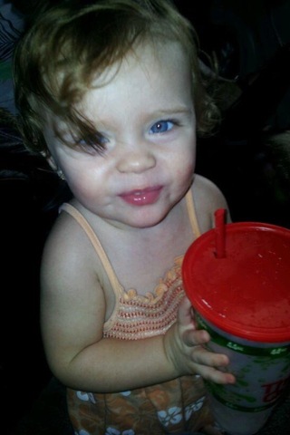 Birth of youngest niece