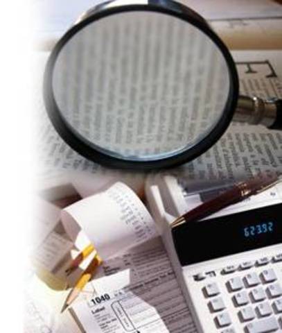 INÍCIO DA FUNÇÃO DO PERITO-CONTADOR NA SOCIEDADE